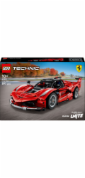 LEGO Technic 42212 Ferrari FXX K