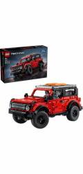 LEGO TECHNIC 42213 Ford Bronco SUV