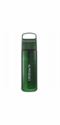 LifeStraw go 2.0 láhev 0,65 l - terasa zelená LIFESTRAW