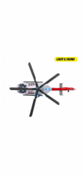 Simba-Dickie Giant Helicopter