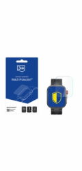 3mk hybridní sklo Watch Protection FlexibleGlass pro Huawei Watch Fit 4 Pro