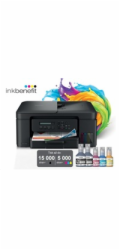 BROTHER multifunkce inkoustová DCP-T730DW - A4 128MB 2400x600 16ppm ADF USB 2.0. WIFI  - INKTANK INK BENEFIT