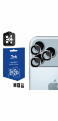 3mk Lens Protection Pro Silver pro Apple iPhone 17 Pro /17 Pro Max