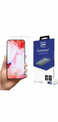 3mk hybridní sklo FlexibleGlass pro Google Pixel 10/ 10 Pro