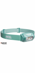 Petzl TIKKINA (grün)
