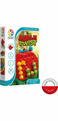 Myslete na chytré hry Apple Twist