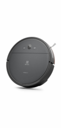 Electrolux ER61UW1DG Tmavě šedá, Šedá