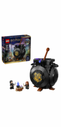 LEGO HARRY POTTER 76464 Kotel: Tajná učebna lektvarů