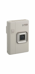 Fotoaparát Fujifilm instax mini LiPlay+ Sand Beige