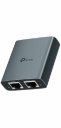 TP-Link Síťová karta 1 na 2 gigabitový ethernetový rozbočovač
