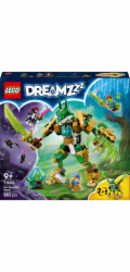 LEGO DREAMZZZ 71508 Liščí mech-strážce