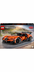 LEGO TECHNIC 42222 Hyperauto Bugatti Chiron Pur Sport