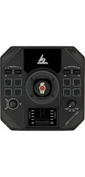 Thrustmaster Sol-R 5 BASE, základna joysticku (2960948)