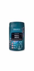 HOLISTA Krill meal - doplňky stravy pro psy a kočky - 100g