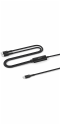 Belkin BOOSTCHARGE Pro 140W 1,5m USB-C Kabel schw. CAC004hq1.5MBK