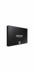 SSD 2,5" Samsung 870 EVO SATA III-8000GB