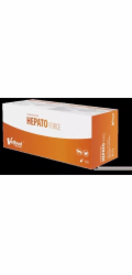 VETFOOD Hepato Force - doplňky stravy pro psy a kočky - 120ks