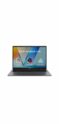 ASUS Vivobook S16/Ryzen AI 9 465/32GB/1TB SSD/AMD UMA/16" FHD/Win11Pro/Matte Gray