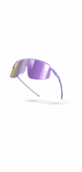 Brýle JULBO DENSITY, velikost L, fialové