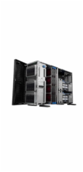 HPE PL ML350g11 5418Y (2.0G/24C) 1x32G (P43328) MR408i-o 8-24SFF 4x1Gb 1x1000W P53571-421 RENEW