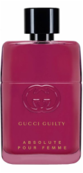 Gucci EDP 50 ml