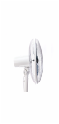 Stojací ventilátor Standart FS40-18C, 50W