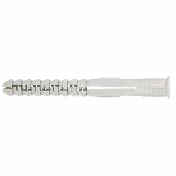 Univerzální čepy HAUSHALT W-KPR, 10×160 mm, 4 ks.