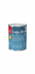 LUJA 20 C INTERIÉROVÁ BARVA 0,9L
