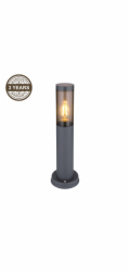 Lampa Domoletti Monteo DH022-450, 23W, E27, IP44