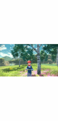Hra pro Nintendo Switch Nintendo Pokemon Legends: Arceus