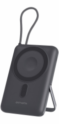 4smarts Bezdrátová powerbanka Enterprise Pocket 10000mAh 22,5W, Qi2