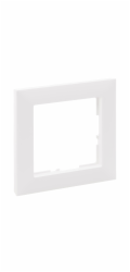 SUNO Single Frame White 721501