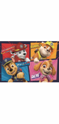 Clementoni PUZZLE 24EL CLM 24238 MAXI PAW PATROL PUD