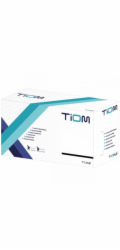 Výměna azurového toneru Tiom 312A (Ti-LH381CN)