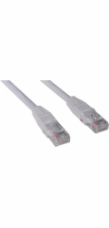 Sandberg 306-93 UTP Cat6 1m SAVER