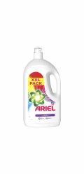 Tekutý prací prostředek Ariel color 70 praní, 3,5l