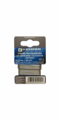 Pájka Kemper, SN 50% 20g