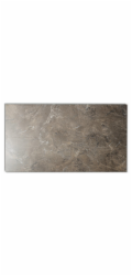 PVC stěnový panel, Dumawall+, B60, 0,65x0,375m, 1,95m2