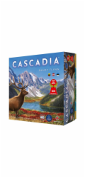 Stolní hra CASCADIA, LT