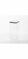 Nádoba na sypké produkty Domoletti 003302350, 1,5l