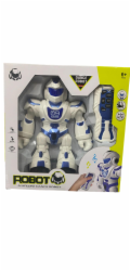 Hrací robot Dance Robot 606-3