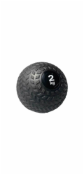 Plněný míč Outliner LP8105-2KG, 2 kg