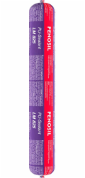 Tmel Penosil PU LM 825 (RAL7016), 0,6 l, antracit