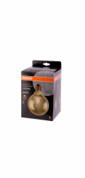 Lampa Osram LED, P45, neutrální bílá, E27, 4 W, 410 lm