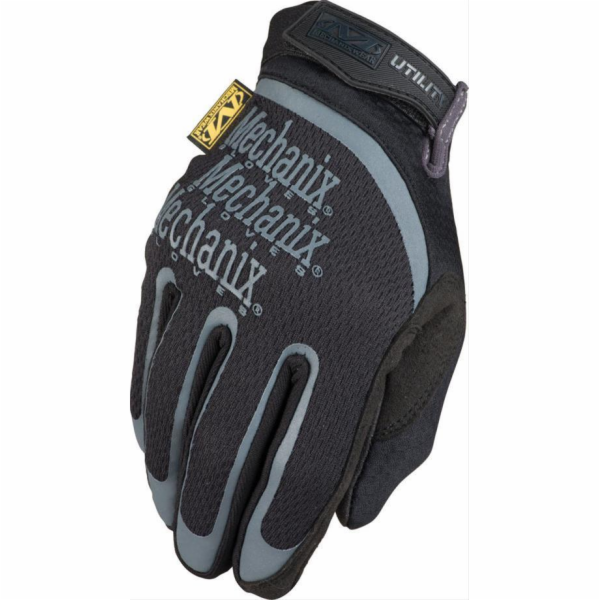 Bezprstové rukavice Mechanix Wear H15-05-010, L