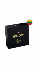 Stolní hra I KNOW 59251