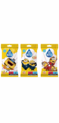SERVET DREG GOWIPES ANTIBAK MINIONS 15VN