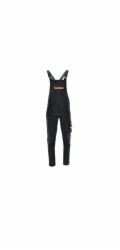 Pracovní montérky Sara Workwear, velikost XXL