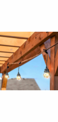 GIRL OUTDOOR 10LED RGB 5M RGB BDG50-10-5
