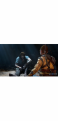 PlayStation 5 (PS5) hra God of War Ragnarök
